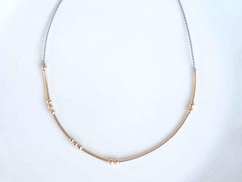 Morse Code Jewelry