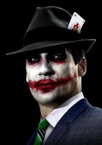 Ad Executive Antagonists Image 2