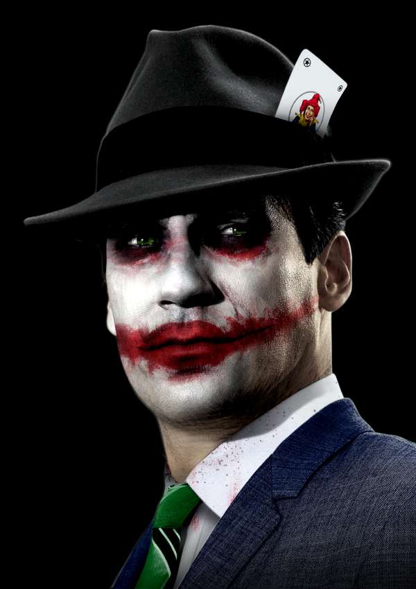 Ad Executive Antagonists Image 2