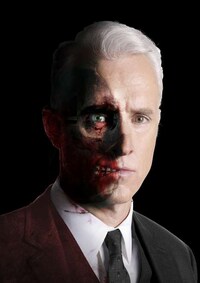 Ad Executive Antagonists Image 3
