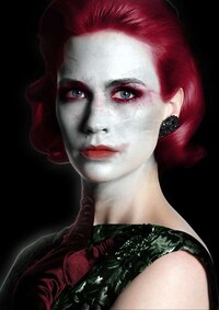 Ad Executive Antagonists Image 4