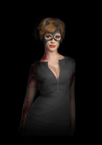 Ad Executive Antagonists Image 5