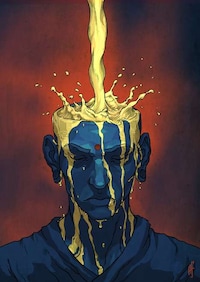Monk Folklore Renderings Image 4
