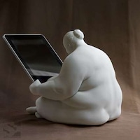 Chunky Tablet Chargers Image 3