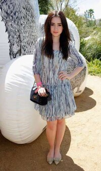 Eclectic Music Festival Fashion Image 3