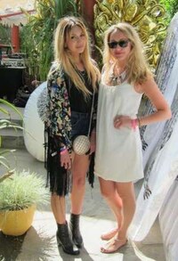 Eclectic Music Festival Fashion Image 5