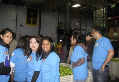 Social Entrepreneur-Supporting Groups