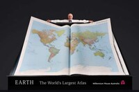 Enormous High-Priced Cartography Image 2