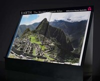 Enormous High-Priced Cartography Image 3