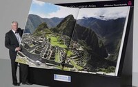 Enormous High-Priced Cartography Image 4