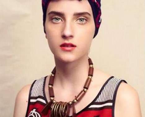 65 Conscientious Couture Pieces
