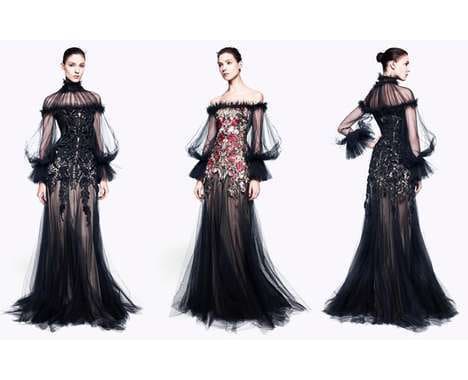 100 Verisimilar Victorian Looks