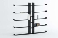 Lightweight Contemporary Shelving Image 2