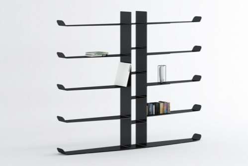 Lightweight Contemporary Shelving Image 2