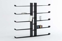 Lightweight Contemporary Shelving Image 3