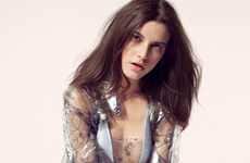 Flirty Frolicking Fashion