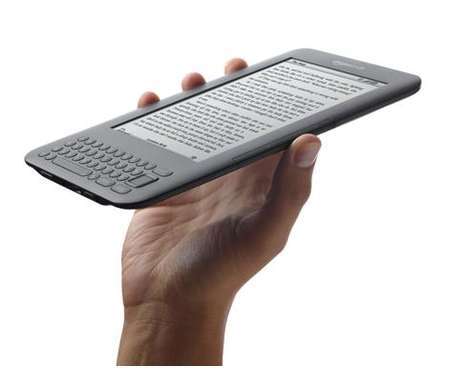 60 Exciting E-Reader Modifications