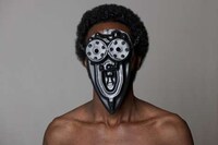 Masquerading Mutant Faces Image 3