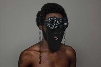 Masquerading Mutant Faces Image 4