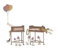 Surreal Human Interactions Image 3