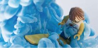 Ink-Surfing Toy Captures Image 2