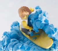 Ink-Surfing Toy Captures Image 3