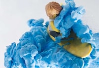 Ink-Surfing Toy Captures Image 4