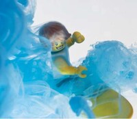 Ink-Surfing Toy Captures Image 6