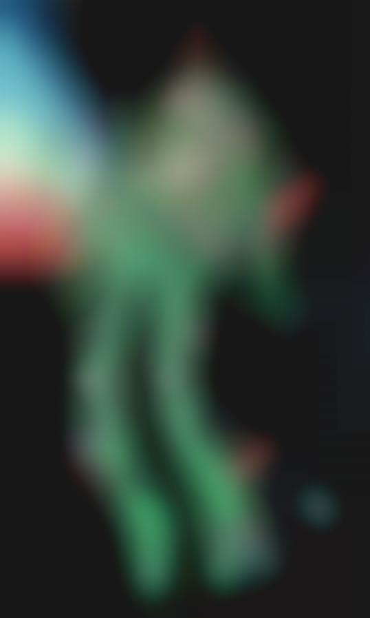 Psychedelic Astronaut Art