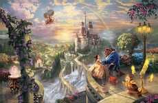 Grandiose Disney Depictions