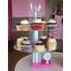 Frosted Cupcake Trophies Image 2
