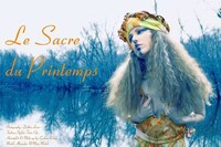 Blue Forested Campaigns Image 3