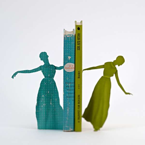 Pop-Up Book Art