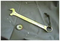Pry Bar Beer Openers Image 2