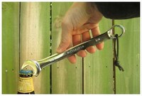 Pry Bar Beer Openers Image 3