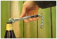 Pry Bar Beer Openers Image 4