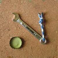 Pry Bar Beer Openers Image 5