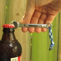 Pry Bar Beer Openers Image 7