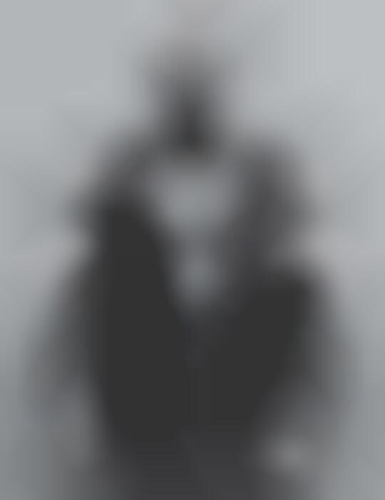 Hell's Angels Portraits