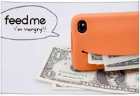 Charming Critter iPhone Covers Image 2
