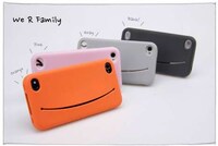 Charming Critter iPhone Covers Image 3