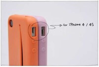 Charming Critter iPhone Covers Image 4