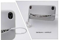 Charming Critter iPhone Covers Image 5