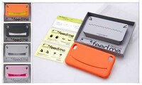 Charming Critter iPhone Covers Image 7