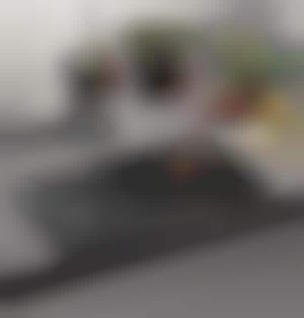Computerized Kitchen-Cutting Slates