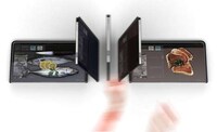 Computerized Kitchen-Cutting Slates Image 2