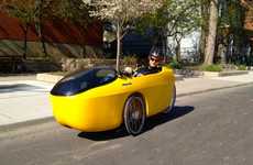 Clog-Shaped Cycles