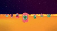 Psychedelic Blob Videos
