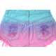 Punk Pastel Shorts Image 3