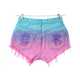 Punk Pastel Shorts Image 5